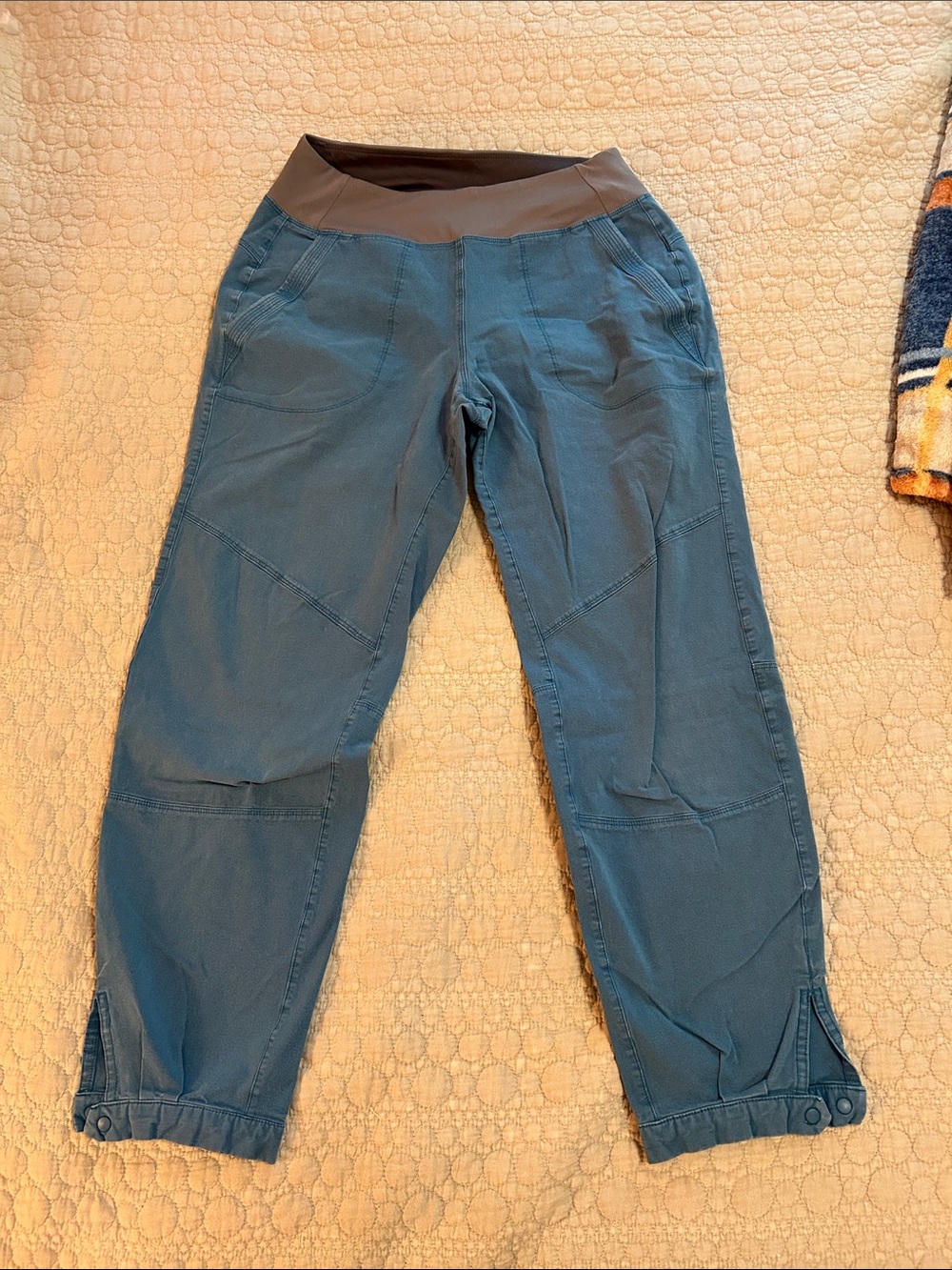 Patagonia Caliza Rock Pants